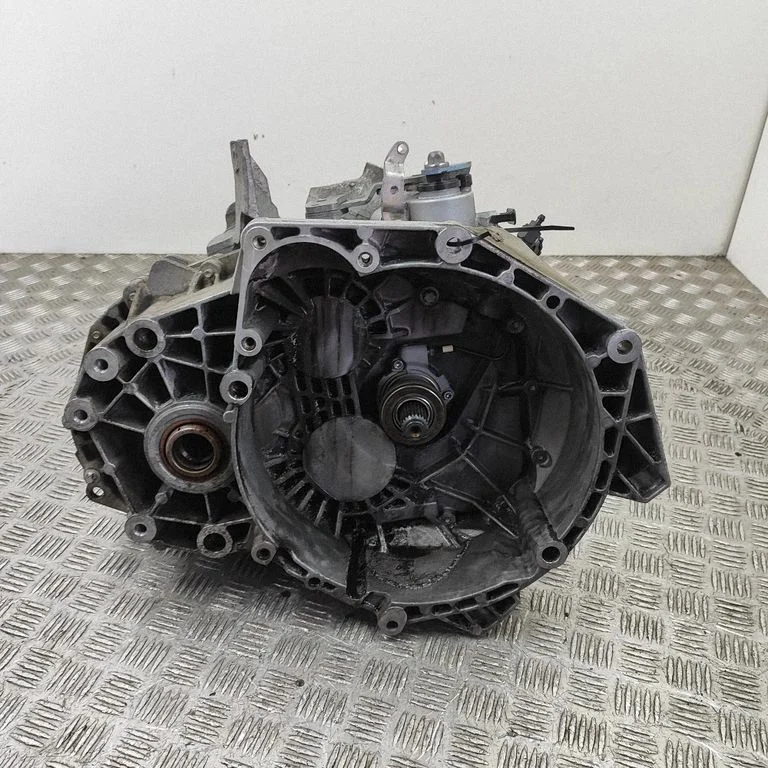 Automatinė pavarų dėžė