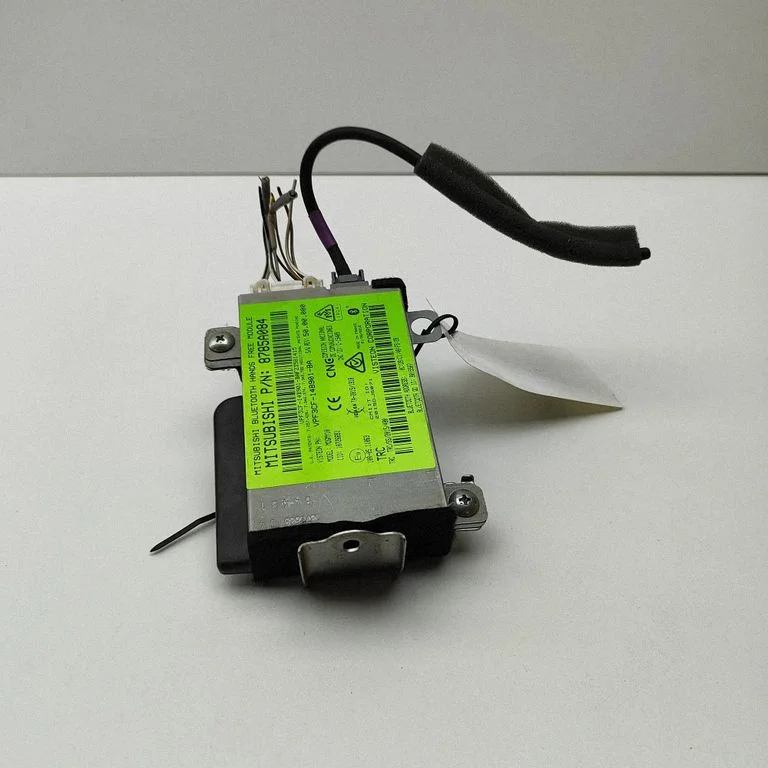 Bluetooth modulis