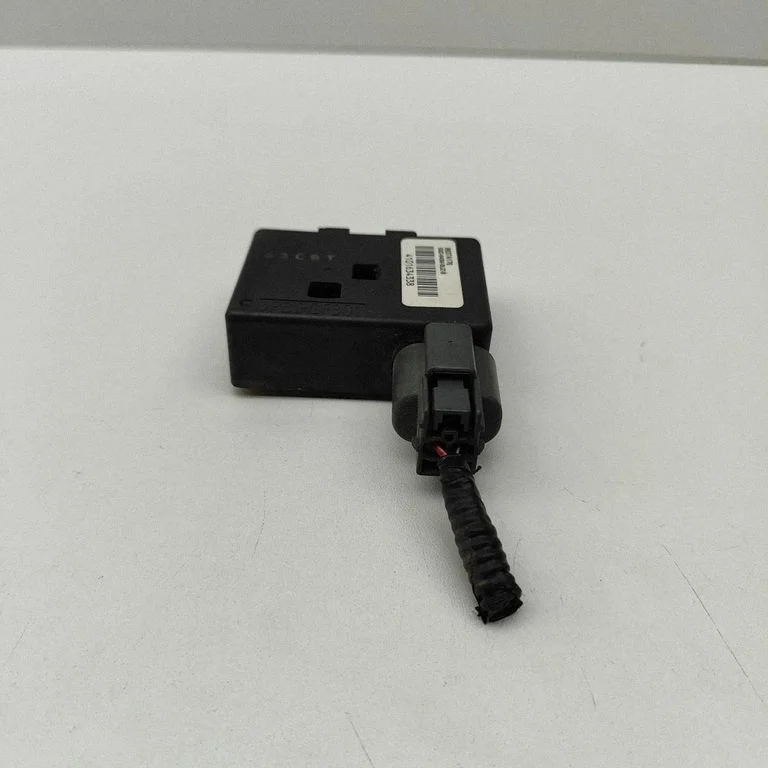 Signalizacijos valdymo blokas