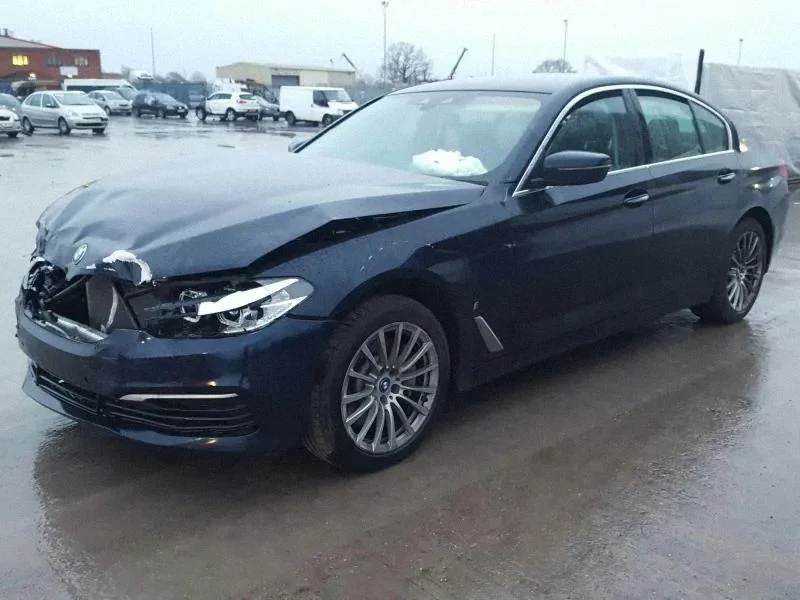 BMW Series 5
