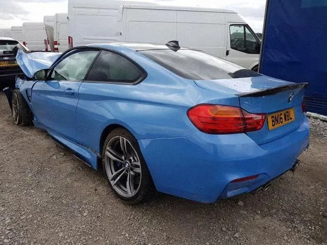 BMW Series 4