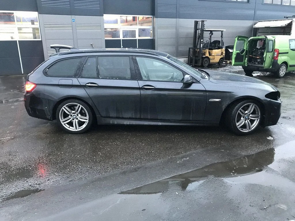 BMW Series 5