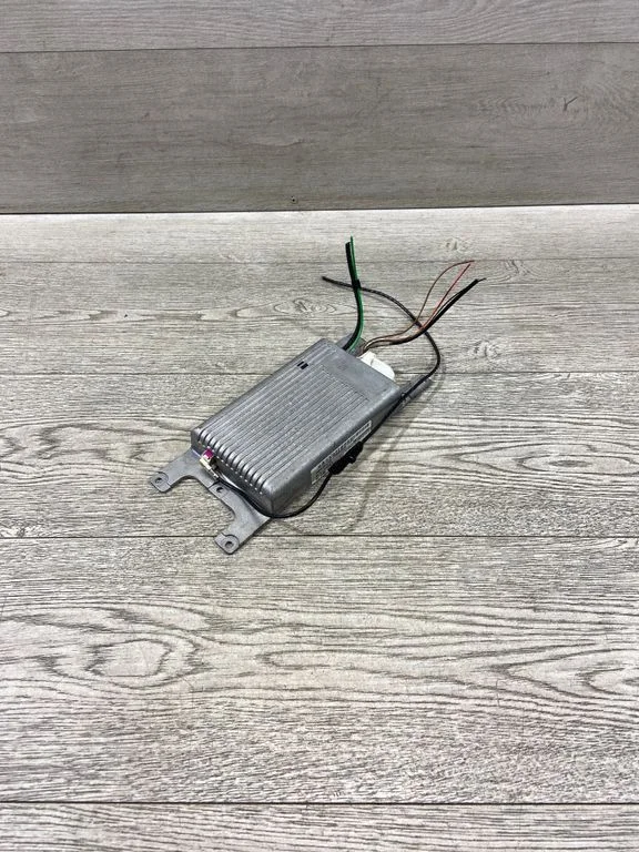 Bluetooth modulis