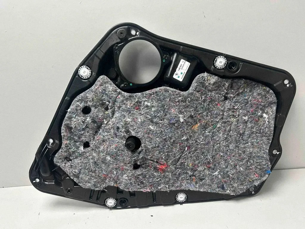 El. Lango pakėlimo mechanizmo komplektas