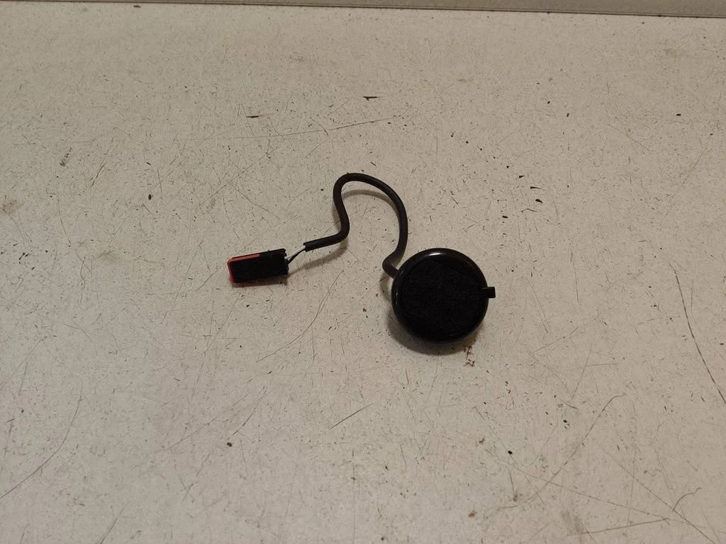 Mikrofonas (bluetooth / telefono)