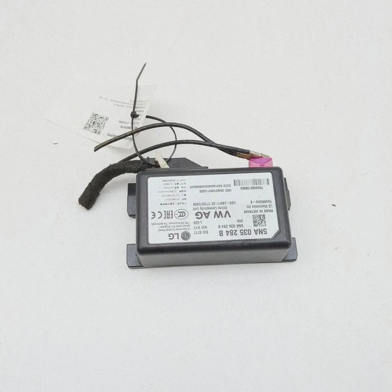 Bluetooth modulis
