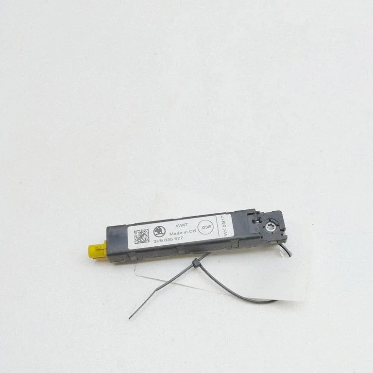 Antenos stiprintuvas