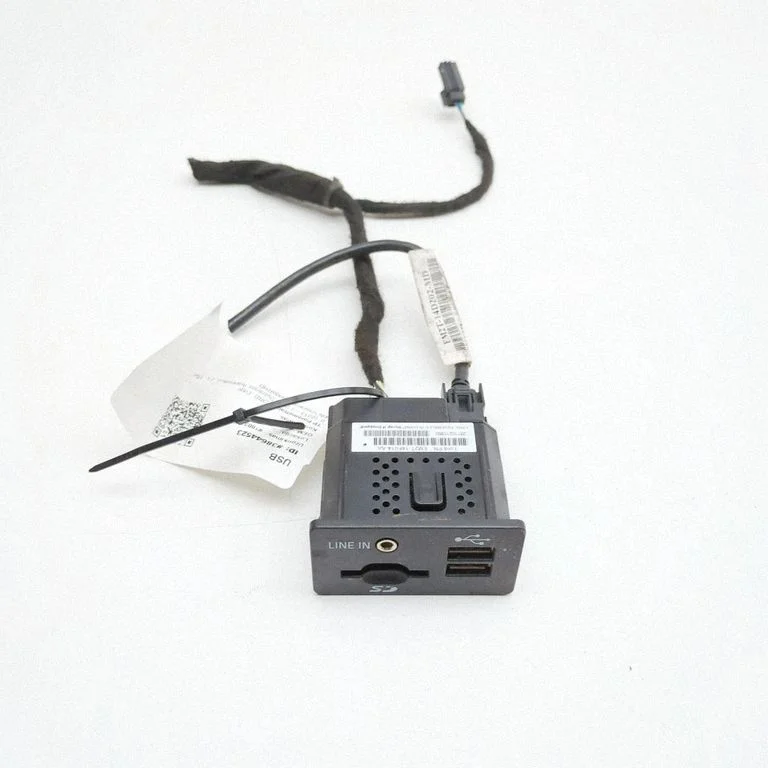 USB jungtis