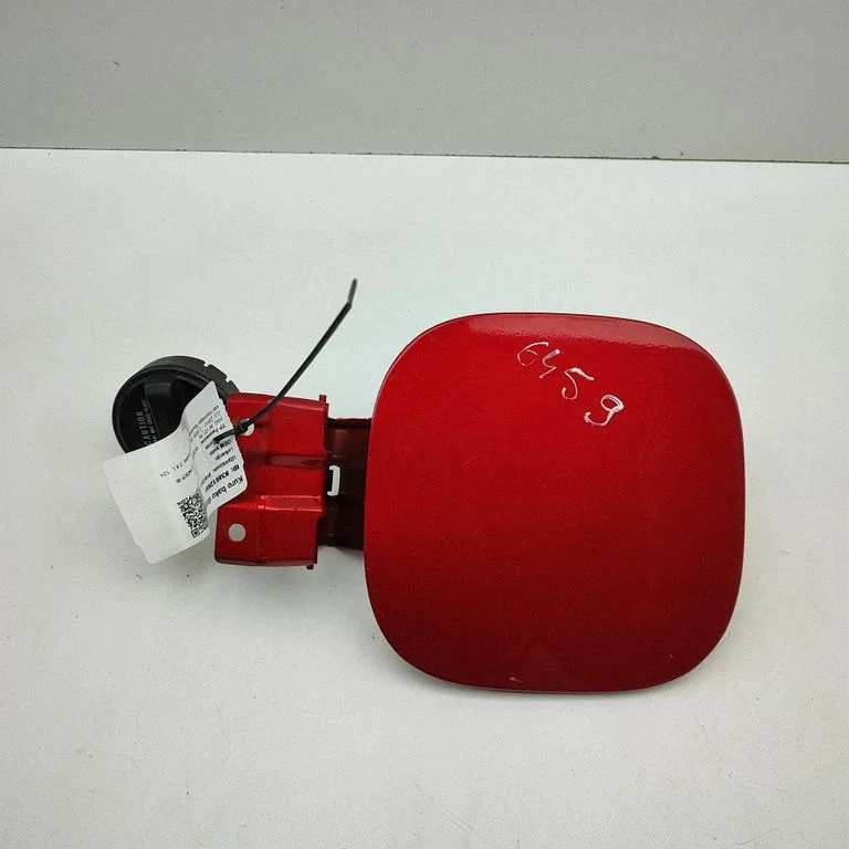 Degalų bako dangtelis