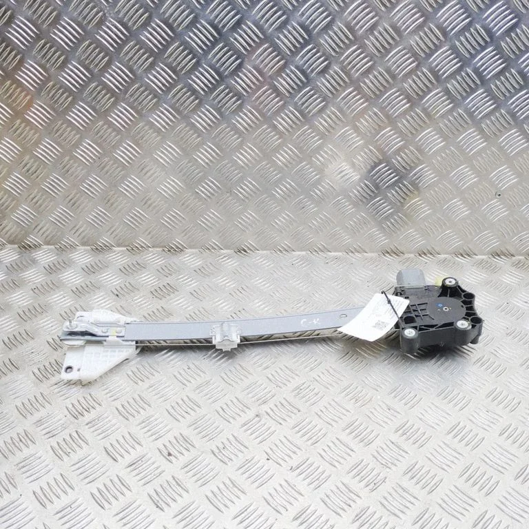 El. Lango pakėlimo mechanizmo komplektas