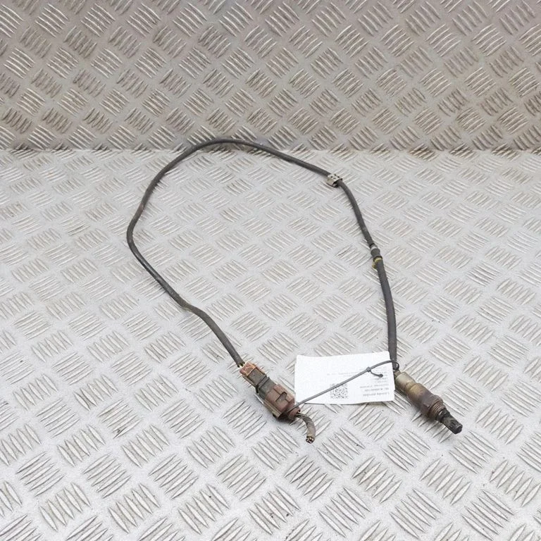 Lambda zondas