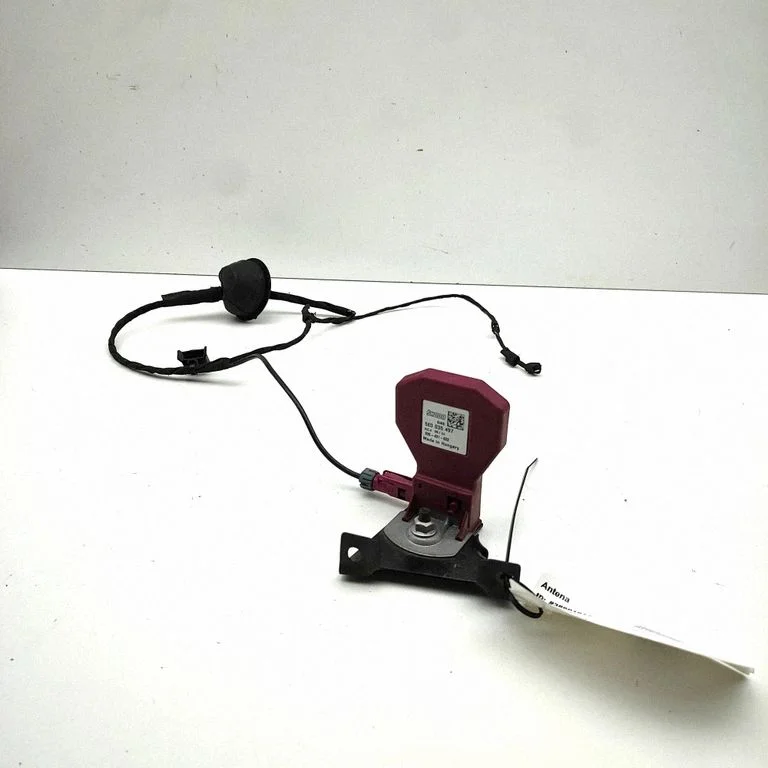 Antena (GPS antena)