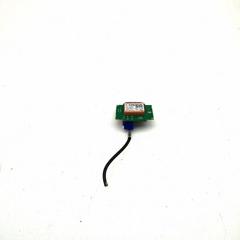 Antena (GPS antena)