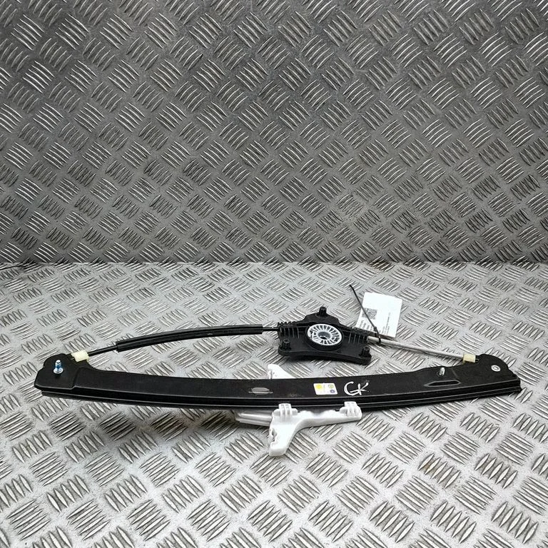 El. Lango pakėlimo mechanizmo komplektas