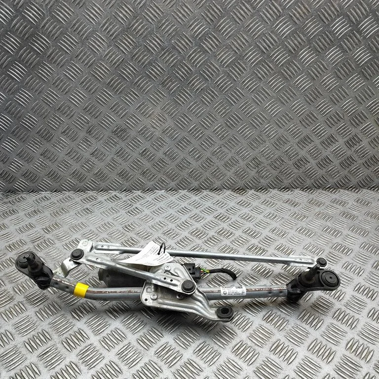 Valytuvų mechanizmo komplektas