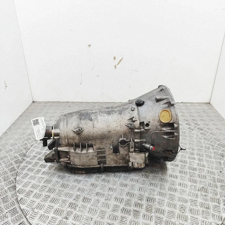 Automatinė pavarų dėžė