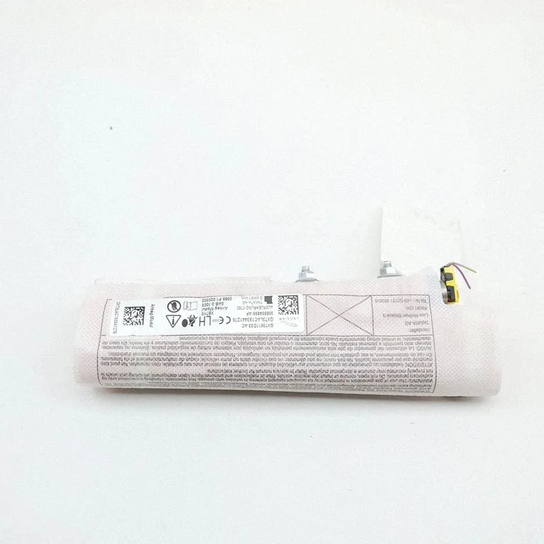 Sėdynės oro pagalvė