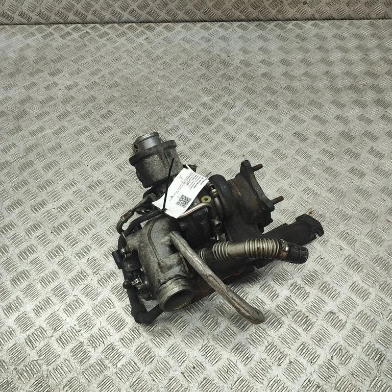 Turbina