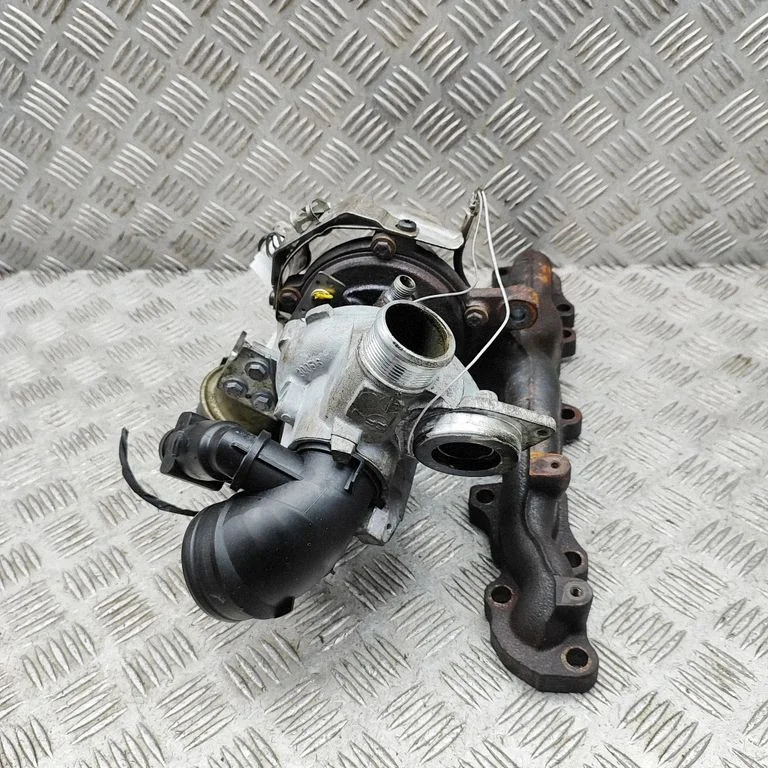 Turbina