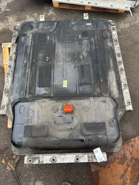 Hibrido/ elektromobilio akumuliatorius