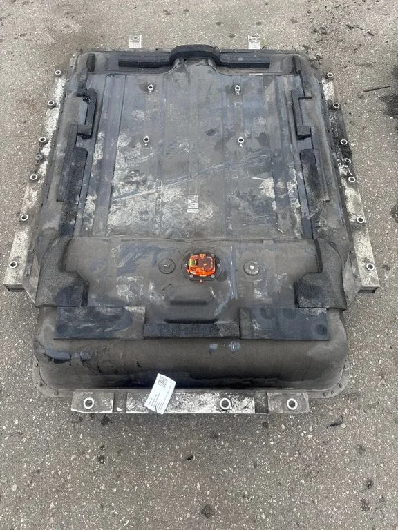 Hibrido/ elektromobilio akumuliatorius