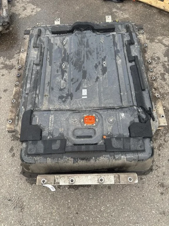 Hibrido/ elektromobilio akumuliatorius