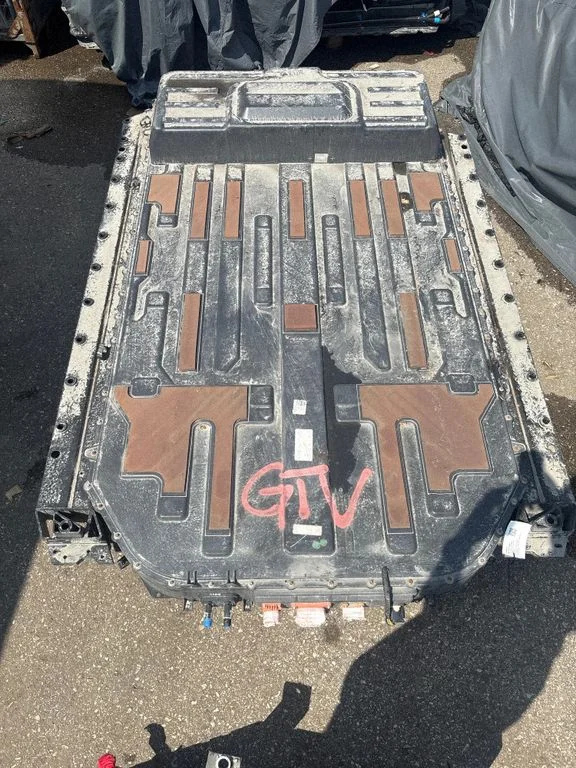 Hibrido/ elektromobilio akumuliatorius