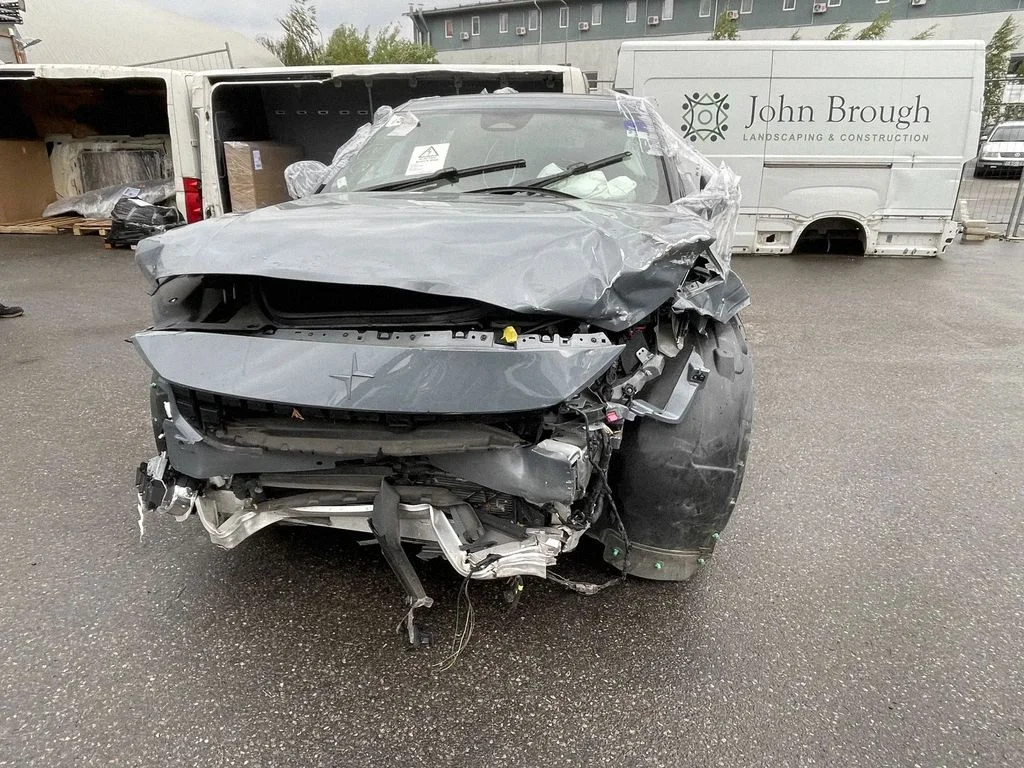 Polestar 2