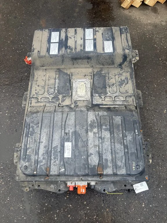 Hibrido/ elektromobilio akumuliatorius