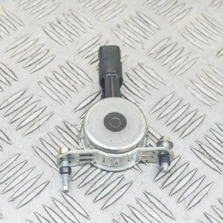 Solenoidinis vožtuvas