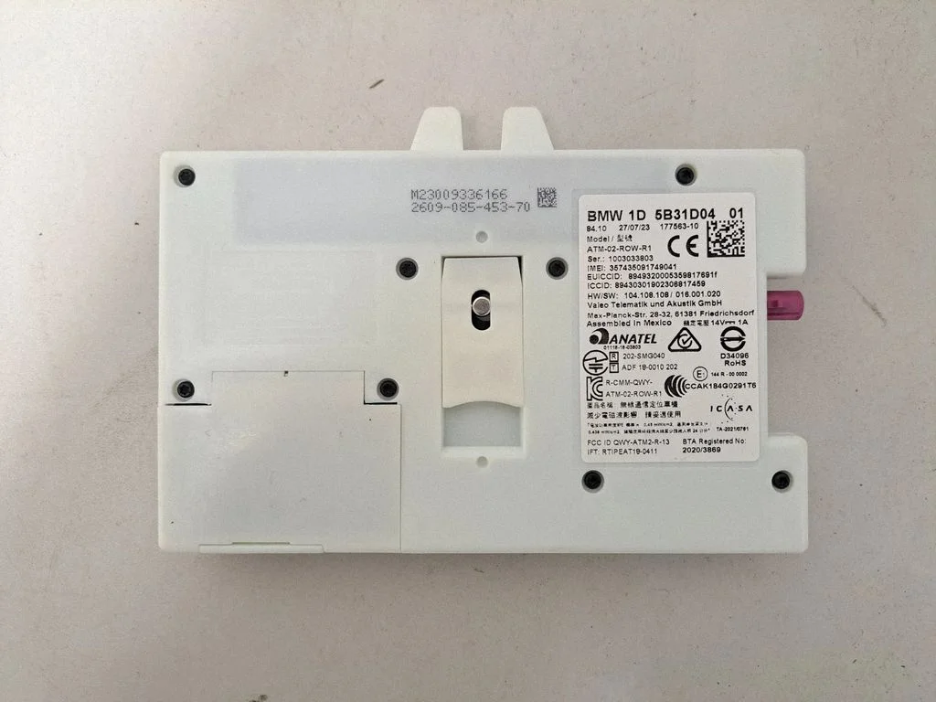Antenos stiprintuvas