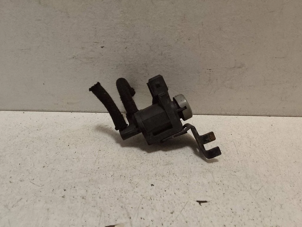 Solenoidinis vožtuvas