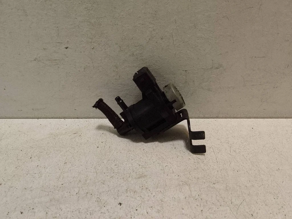 Solenoidinis vožtuvas