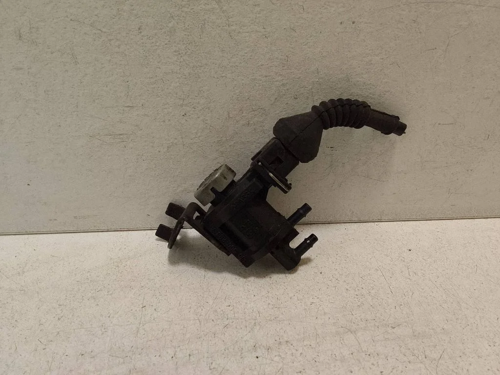 Solenoidinis vožtuvas