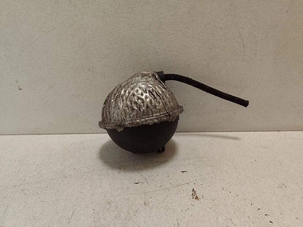 Vakuumo oro talpa