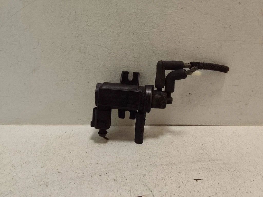 Solenoidinis vožtuvas