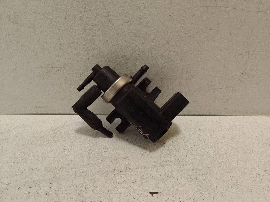 Solenoidinis vožtuvas