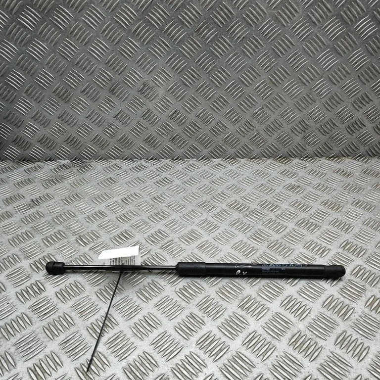 Amortizatorius variklio dangčio