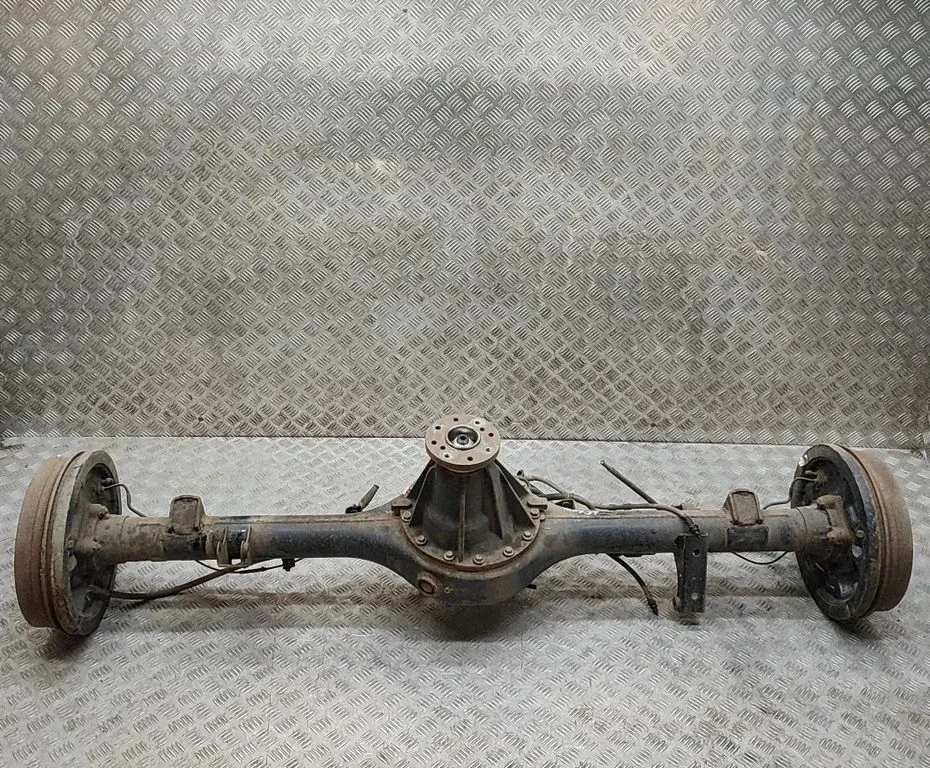 Galinis tiltas