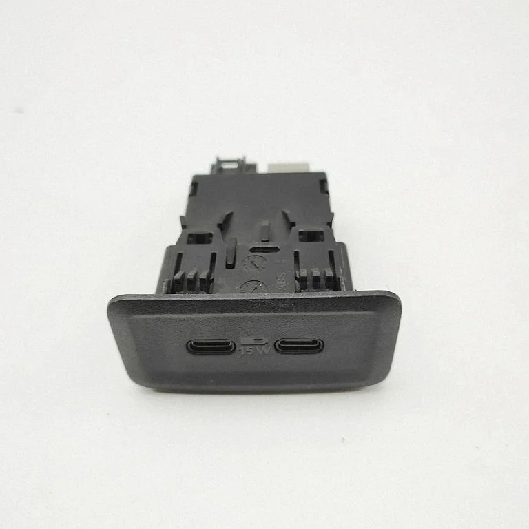USB jungtis
