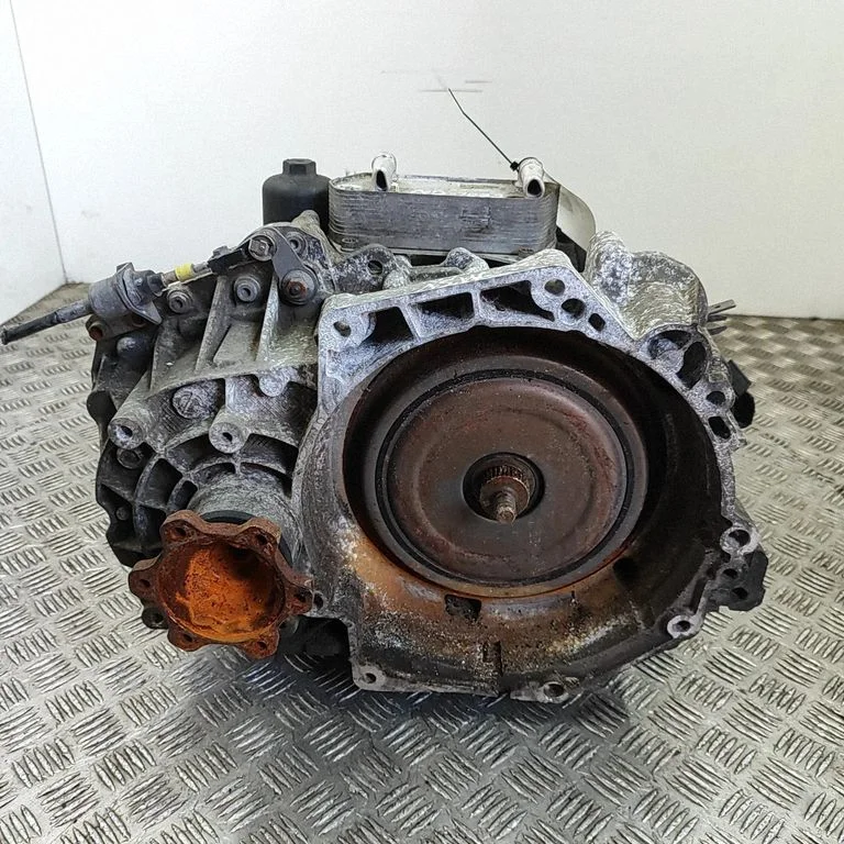 Automatinė pavarų dėžė