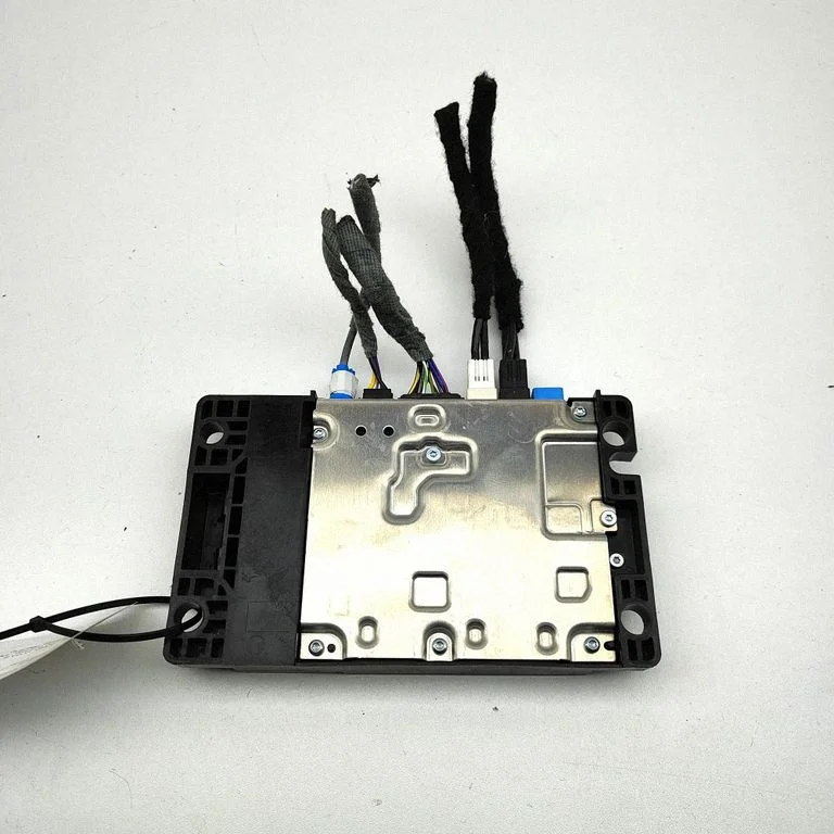 Bluetooth modulis