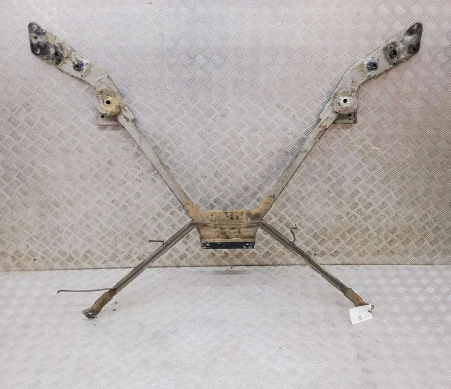 Kita kėbulo dalis
