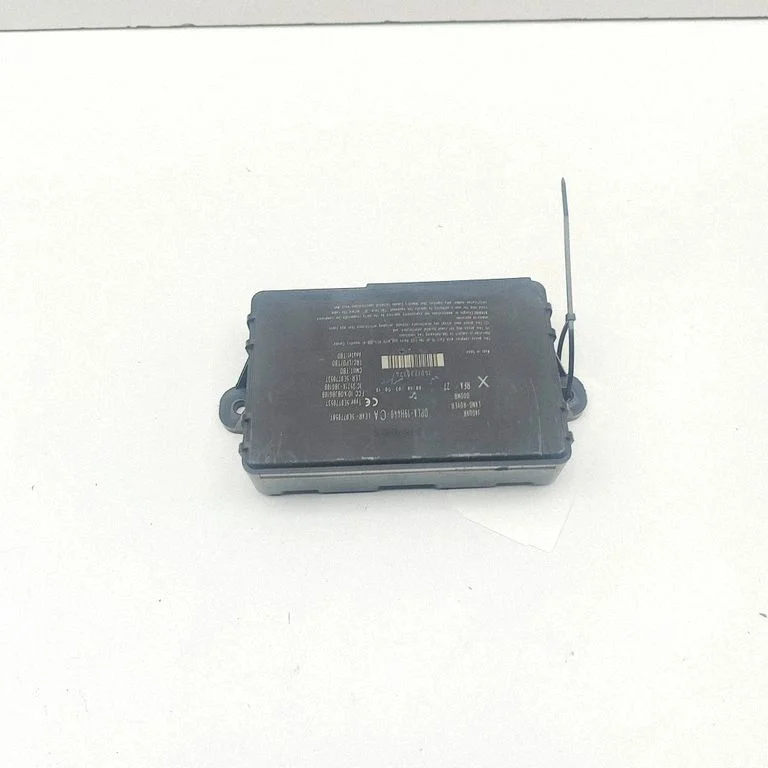 Beraktės sistemos KESSY (keyless) valdymo blokas/ modulis