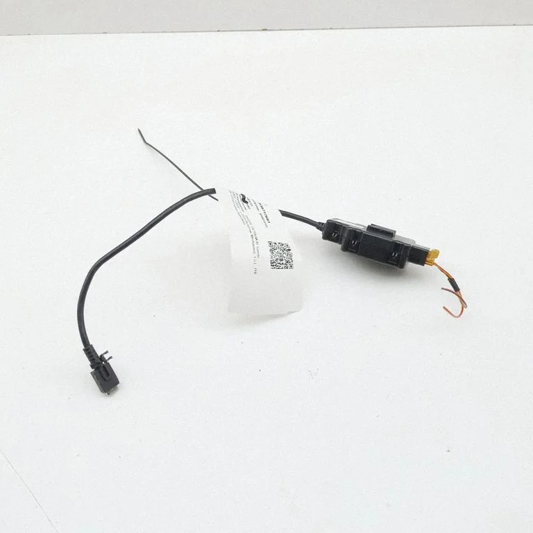 USB jungtis