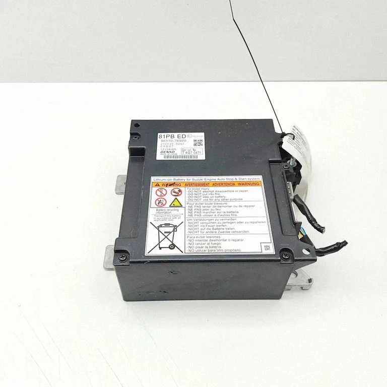 Hibrido/ elektromobilio akumuliatorius