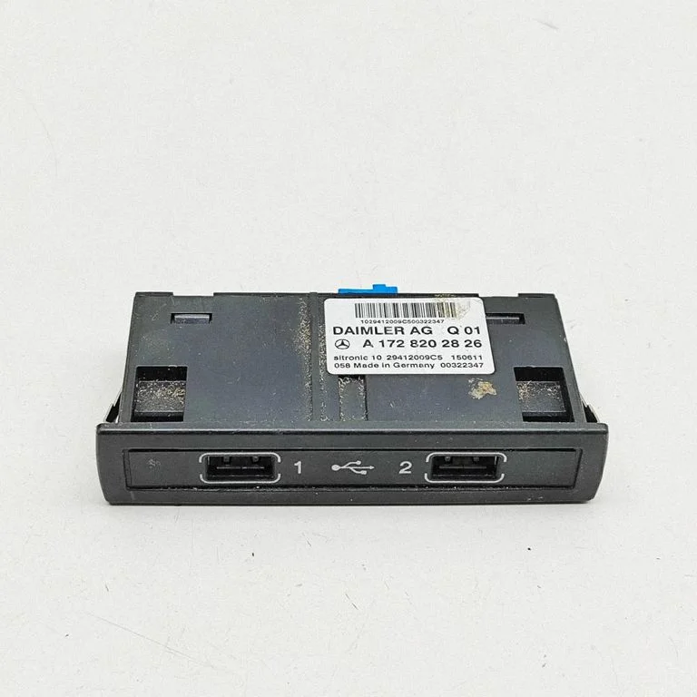 USB jungtis