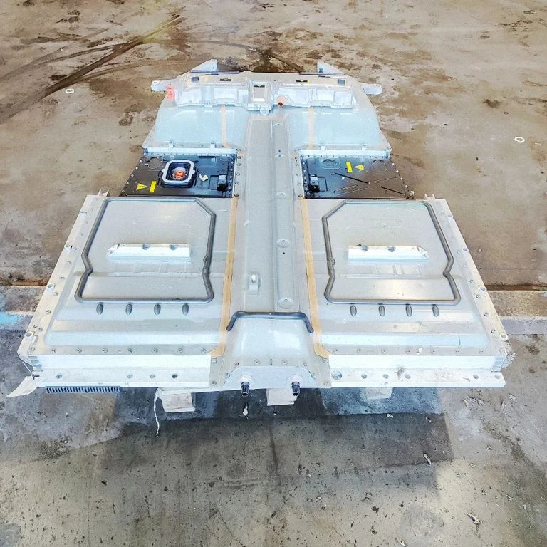 Hibrido/ elektromobilio akumuliatorius