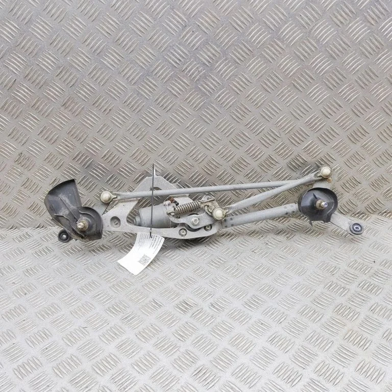 Valytuvų mechanizmo komplektas