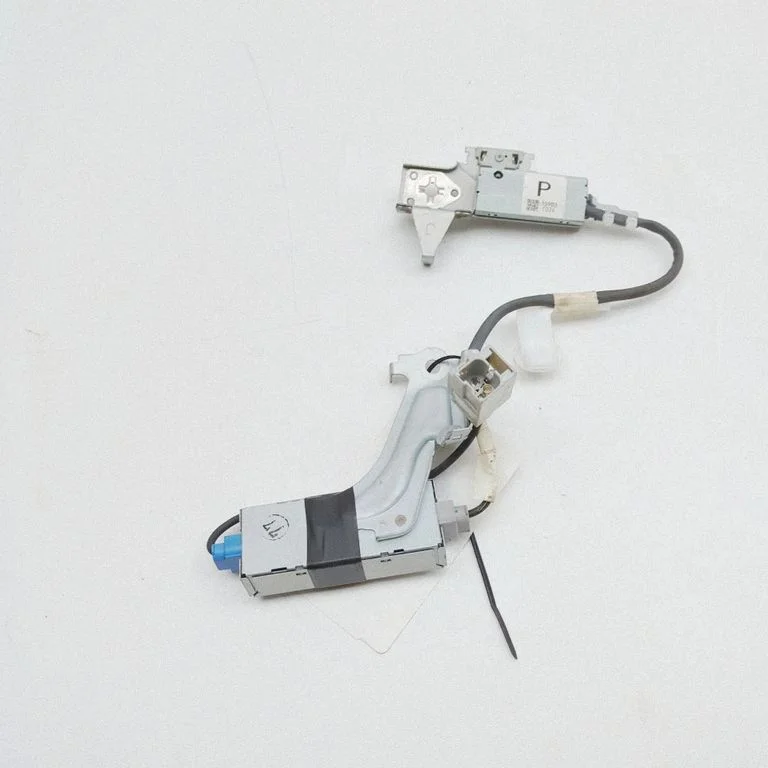 Antena (GPS antena)